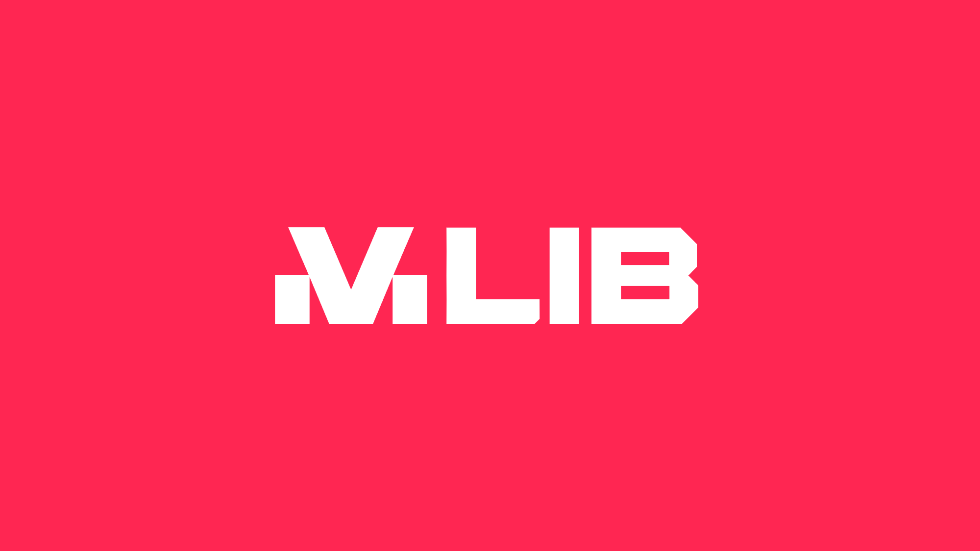 More LIB